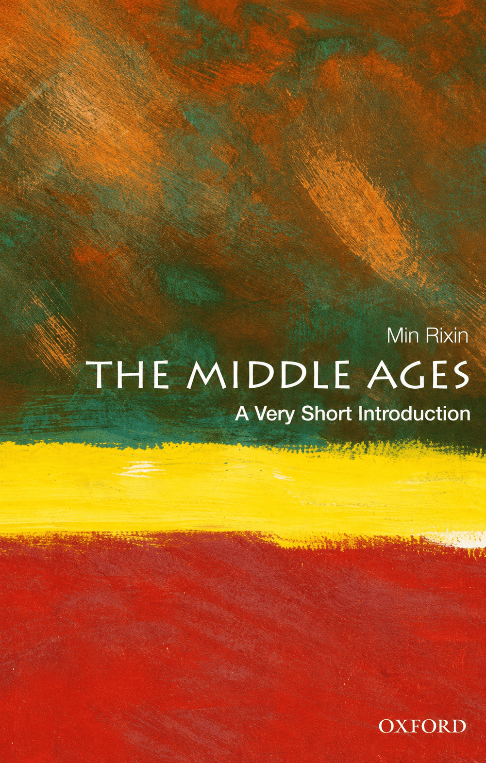 The Middle Ages: A Very Short Introduction