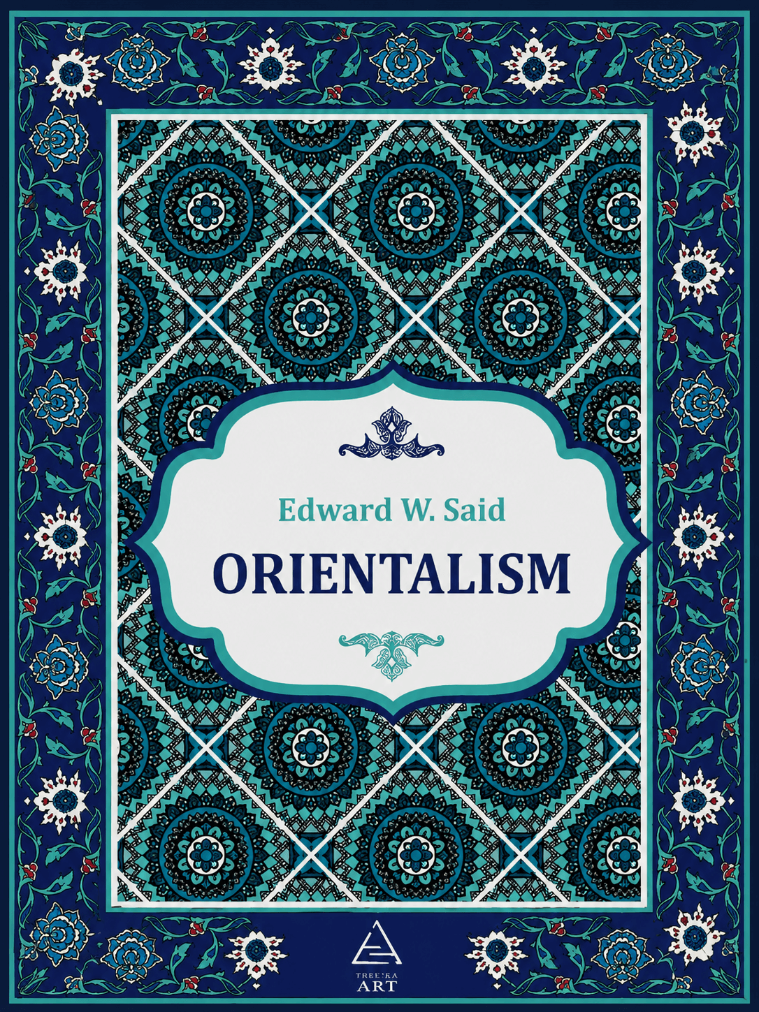 Orientalism