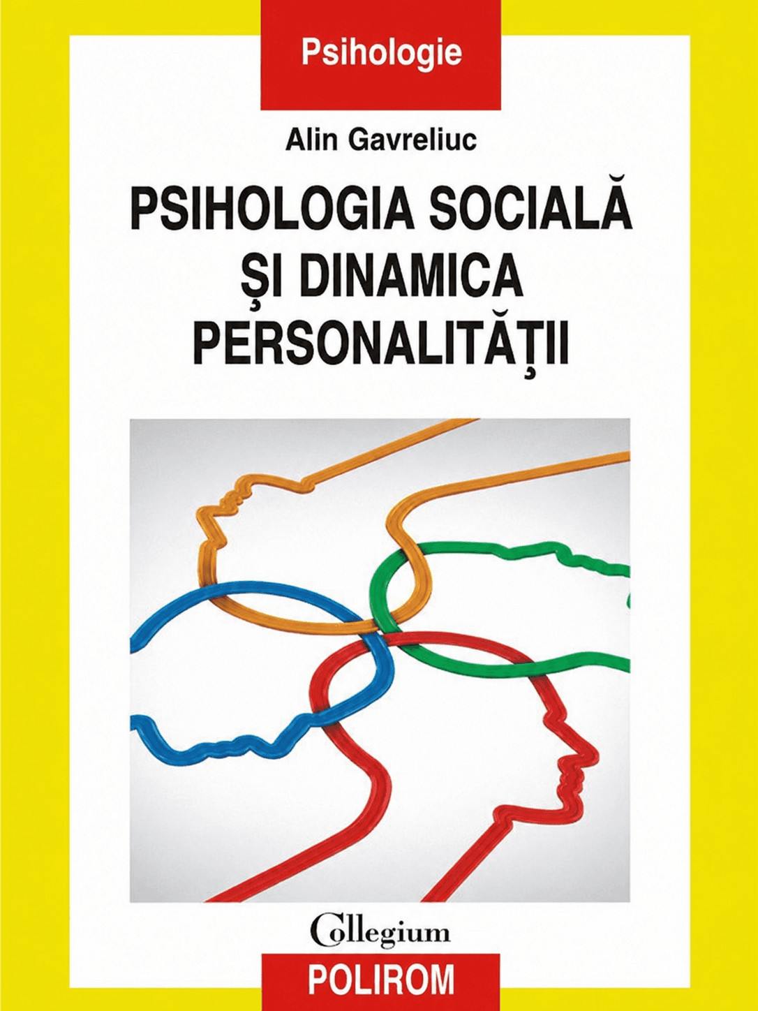 Psihologia socială și dinamica personalității