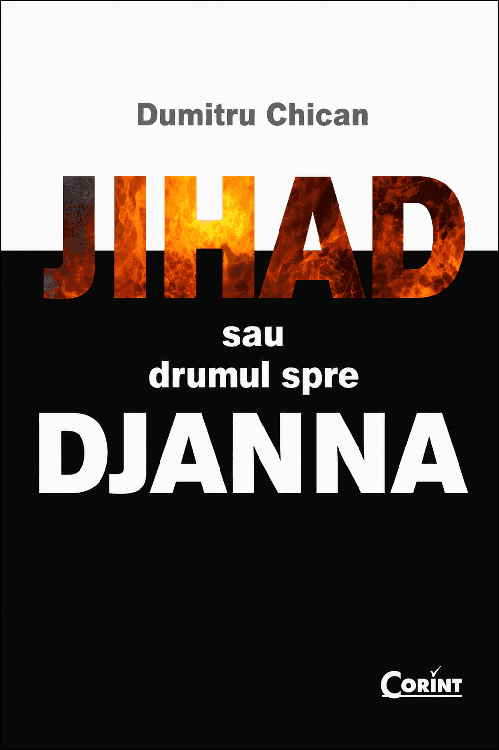 Jihad sau drumul spre Djanna