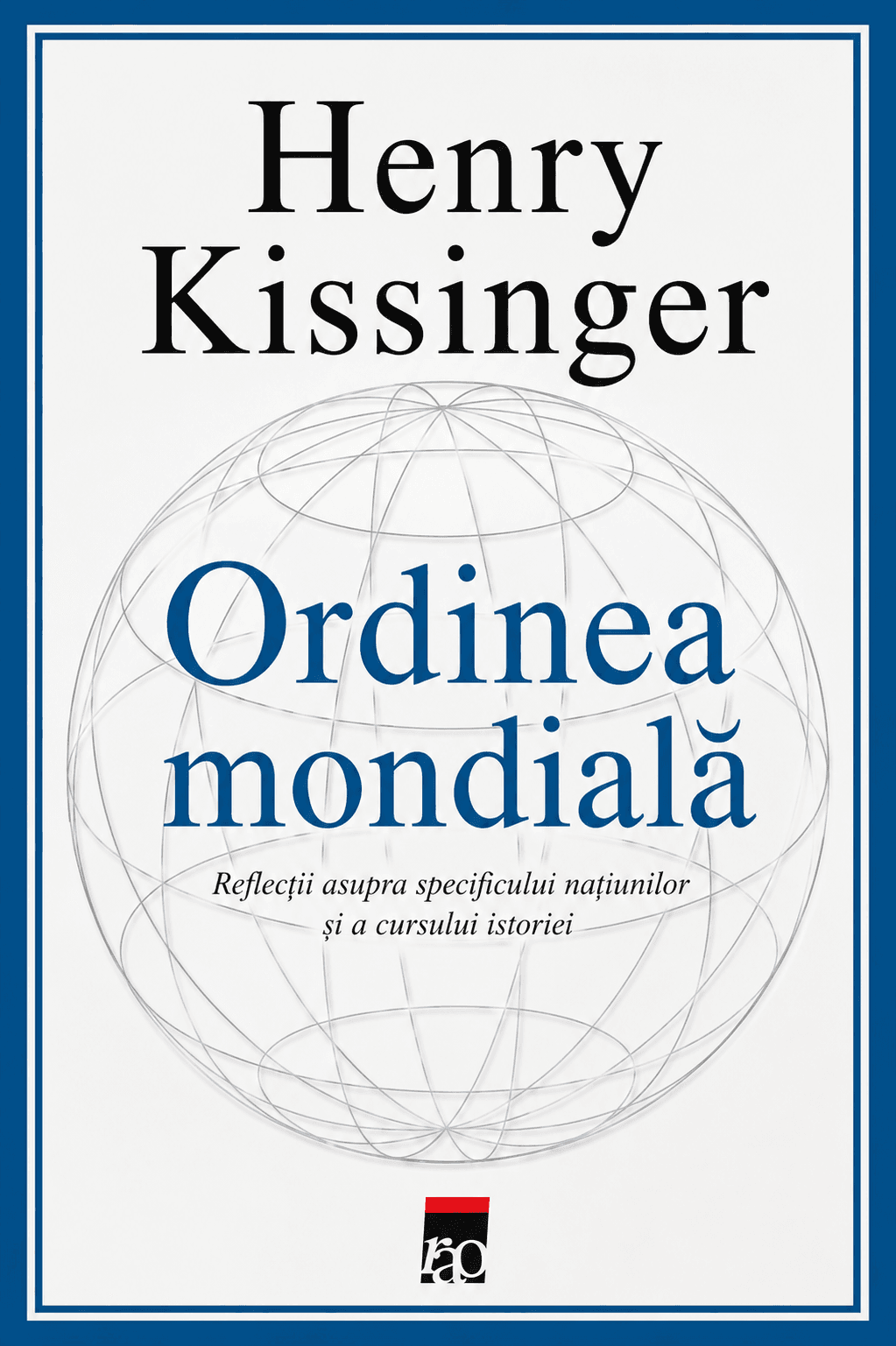 Ordinea Mondială